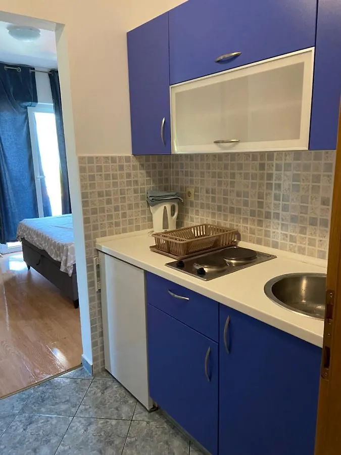 Apartment Marko Antonio 3 Crikvenica Croatia