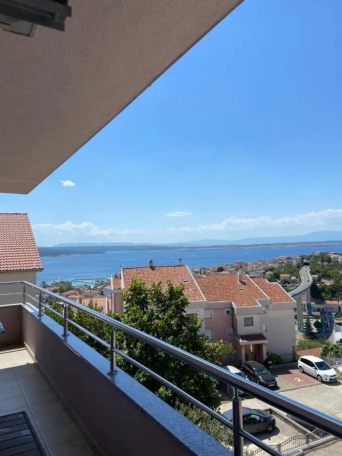 Apartment Marko Antonio 3 Crikvenica